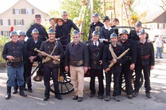 GRUPPENBILD