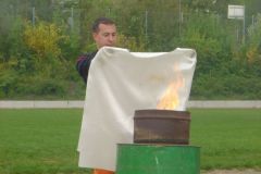 Loeschdecke1